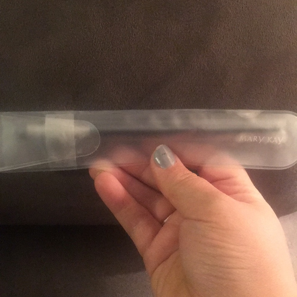 Mary Kay Smudger Brush